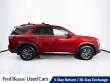 2022 Nissan Pathfinder SV 4WD