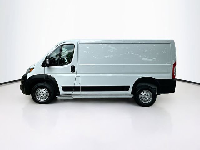 2023 Ram ProMaster 2500 Base photo 4