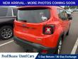 2021 Jeep Renegade Latitude 4x4