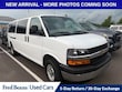 Chevrolet Express Passenger 3500