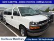 Used 2024 Chevrolet Express Passenger 3500 1LT Van