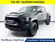 2022 Ram 1500 TRX Crew Cab 4x4 57 Box