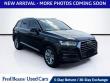 Used 2019 Audi Q7 Premium Plus