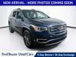 2017 GMC Acadia SLT