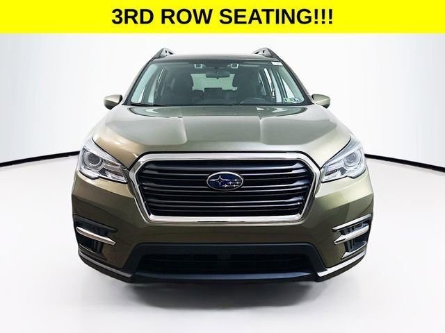 2022 Subaru Ascent Premium photo 2