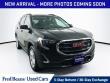 Used 2018 GMC Terrain SLE SUV