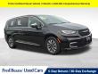 Used 2023 Chrysler Pacifica Hybrid Limited Minivan