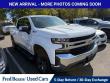 Used 2021 Chevrolet Silverado 1500 LT Truck