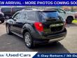 2014 Chevrolet Equinox LTZ