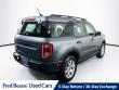2022 Ford Bronco Sport Base