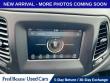 2019 Jeep Compass Latitude 4x4
