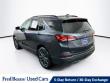 2022 Chevrolet Equinox RS SUV