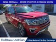 Ford Expedition Max