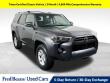 2023 Toyota 4Runner SR5 Premium SUV