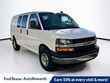 Chevrolet Express Cargo