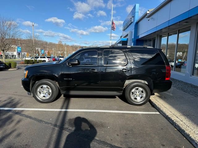 2011 Chevrolet Tahoe LS photo 3