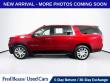 2022 Chevrolet Suburban High Country