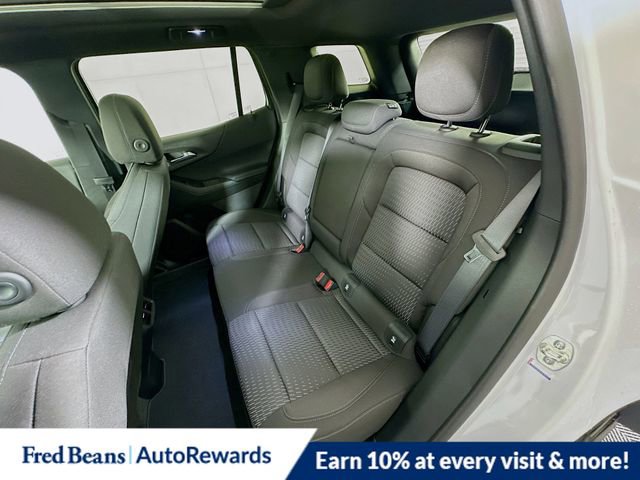 2026 Chevrolet Equinox LT - Photo 14