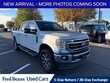 Ford Super Duty F-350 SRW