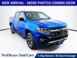 Used 2021 Chevrolet Colorado 4WD Z71 Truck