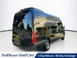 2025 Mercedes-Benz Sprinter Passenger Van NA