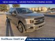 Used 2018 Ford F-150 XLT Truck