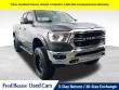 Used 2020 Ram 1500 Big Horn