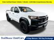 2024 Chevrolet Colorado Trail Boss Truck