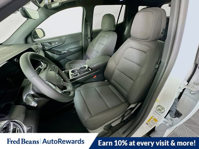 2026 Chevrolet Equinox LT - Photo 13