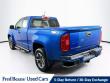2021 Chevrolet Colorado 4WD Z71