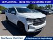 Used 2021 Chevrolet Tahoe Premier SUV