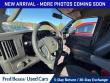 2025 GMC Savana Cargo Work Van
