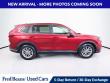 2023 Honda CR-V EX AWD