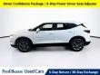 2023 Chevrolet Blazer LT SUV