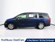 2019 Honda Odyssey LX