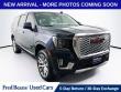 Used 2023 GMC Yukon XL Denali SUV