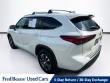2022 Toyota Highlander XLE SUV