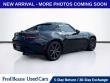 2025 Mazda MX-5 Miata RF Grand Touring Convertible