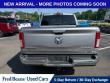 2022 Ram 1500 Big Horn Crew Cab 4x4 57 Box