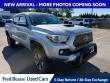 Used 2019 Toyota Tacoma TRD Sport Truck