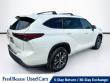 2022 Toyota Highlander XLE SUV