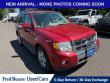 Used 2012 Ford Escape Limited