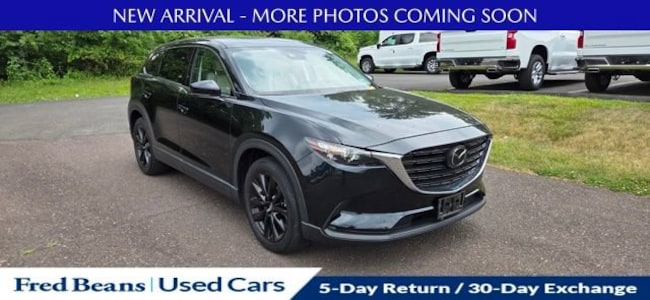 2023 Mazda CX-9 Touring Plus