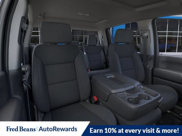 2026 Chevrolet Silverado 2500 HD Work Truck - Photo 20