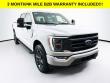 Used 2023 Ford F-150 Lariat
