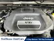 2018 Jeep Wrangler JK Unlimited Sport S 4x4