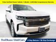 Used 2024 Chevrolet Suburban High Country SUV