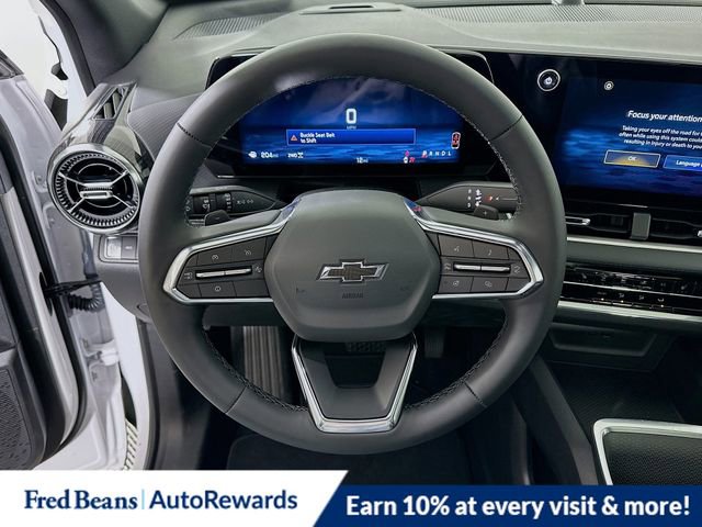 2026 Chevrolet Equinox LT - Photo 7