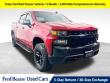 Used 2020 Chevrolet Silverado 1500 Custom Trail Boss Truck