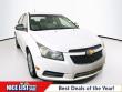 Used 2012 Chevrolet Cruze LS Car